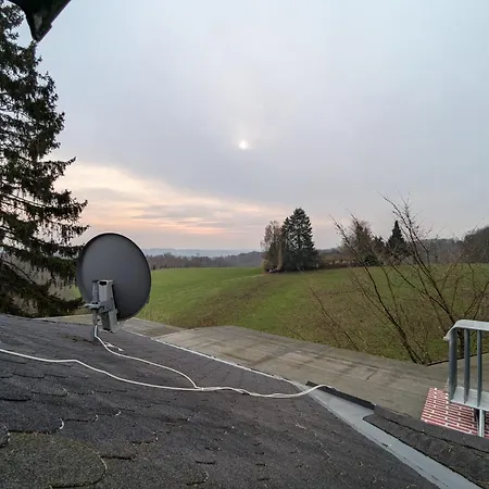 Privatunterkunft Gemuetliche Mit Balkon & Tv Lohmar