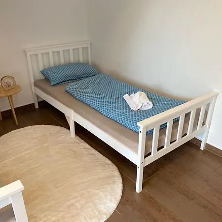 Gemuetliche Mit Balkon & Tv Lohmar