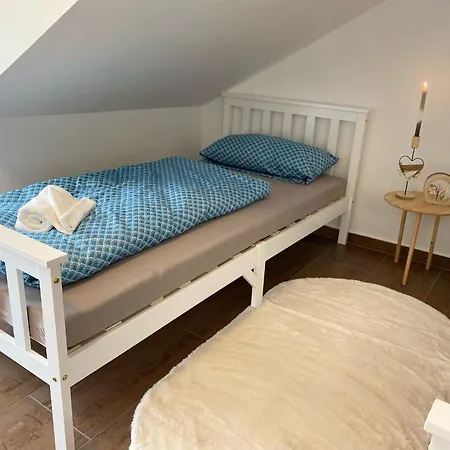 Gemuetliche Mit Balkon & Tv * Lohmar
